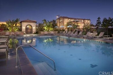 Association pool