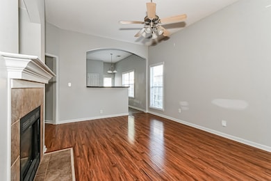 6967 Parkbrook Ln, Cordova, TN 38018 - photo 3