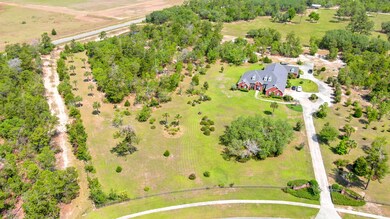 Lot 12A Coastal Breeze - 3.79 Acres