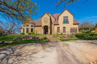 Dream home!