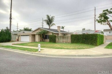 RV/ Corner lot