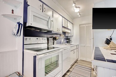 503 Pinewood Rd unit 2H, Myrtle Beach, SC 29577 - photo 6