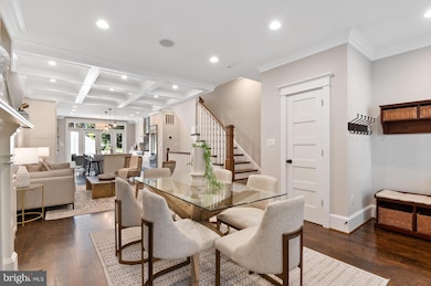 3612 S St NW, Washington, DC 20007 - photo 3