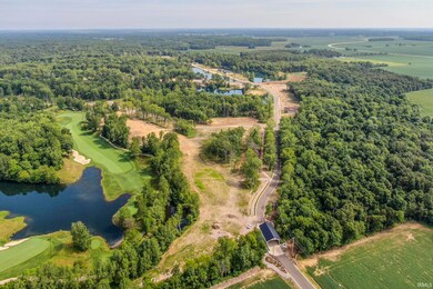 4443 Fairway View Dr, Boonville, IN 47601 - photo 2