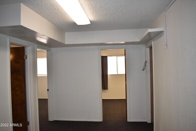 Reception Area