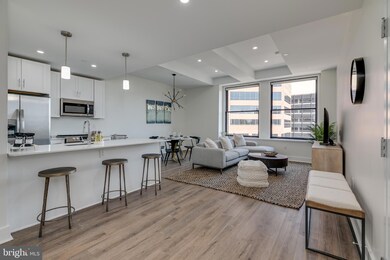 150 S Independence Mall W unit 403, Philadelphia, PA 19106 - photo 7