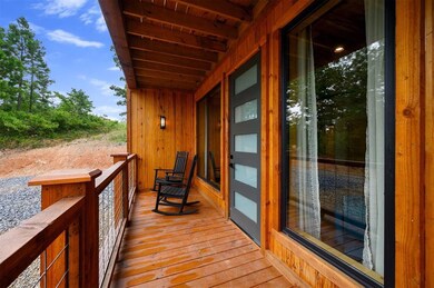 1325 Lake Ridge Ln, Broken Bow, OK 74728 - photo 3