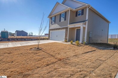 6042 Willutuck Dr, Boiling Springs, SC 29316 - photo 2