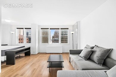 Murray Hill Terrace Condominiums unit 16E, New York, NY 10016 - photo 4