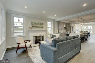 612 Franklin St NE, Washington, DC 20017 - photo 5