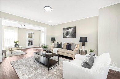 708 Georgia Ave, Statesville, NC 28677 - photo 3