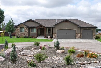 66 S 520 W, Blackfoot, ID 83221 - photo 3