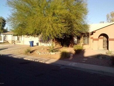 3015 S Date unit 3, Mesa, AZ 85210 - photo 4