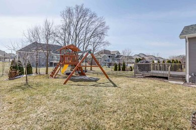 664 Prairie Grass Rd, Oregon, WI 53575 - photo 6