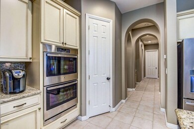 Stainless Appliances