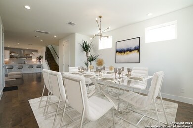 410 Everest Ave, San Antonio, TX 78209 - photo 4