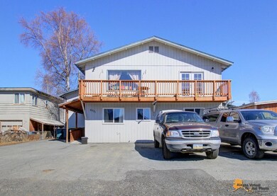 Front Elevation
