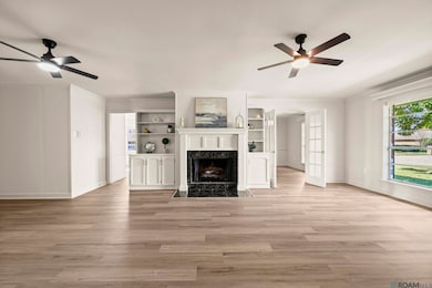 1005 E Palmview St, Gonzales, LA 70737 - photo 4