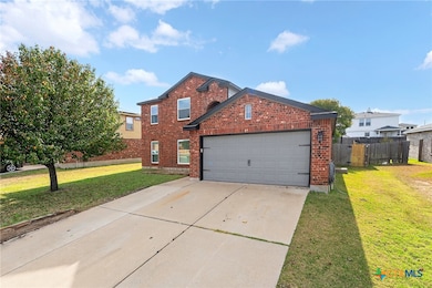 5405 Schorn Dr, Killeen, TX 76542 - photo 2