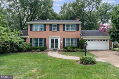 1311 Capulet Ct, McLean, VA 22102 - photo 2