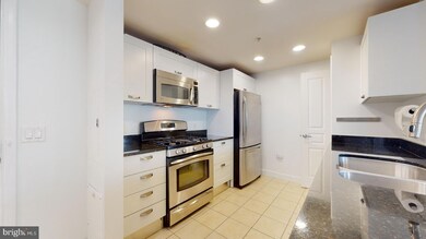 Midtown Alexandria Station Condominiums unit 501, Alexandria, VA 22303 - photo 6