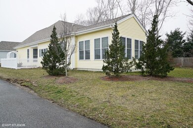 79 Old Field Rd unit 79, Plymouth, MA 02360 - photo 4