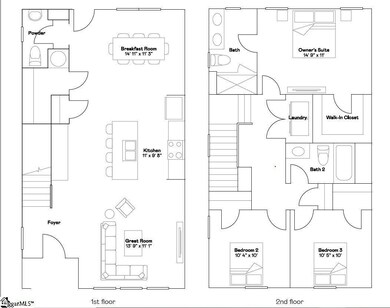 1 Trakas Ct unit 1, Travelers Rest, SC 29690 - photo 2