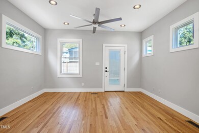 2904 Wadsworth Ave unit A, Durham, NC 27707 - photo 3