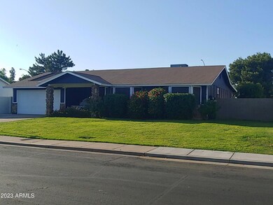 3926 E Gable Ave, Mesa, AZ 85206 - photo 2