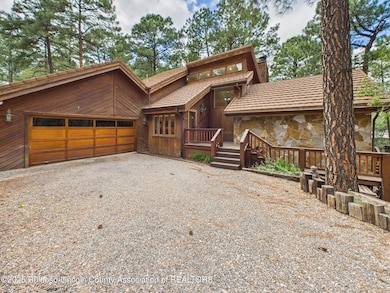 105 Bent Tree Ct, Alto, NM 88312 - photo 3