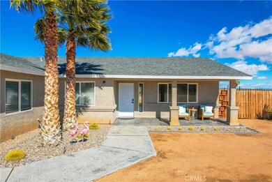 60776 Aberdeen Dr, Joshua Tree, CA 92252 - photo 6