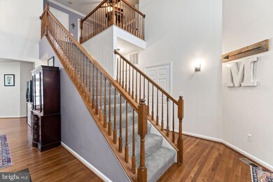 188 Onyx Way, Warrenton, VA 20186 - photo 5