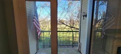 View of doorway to outside