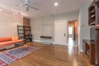 108 Saint Botolph St unit 2, Boston, MA 02115 - photo 5