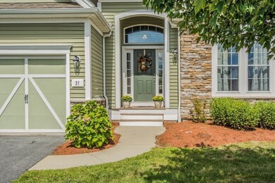 31 Greenside Ln unit 31, Acton, MA 01720 - photo 4