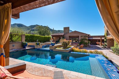 Cabana & Casita