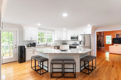 182 Timber Shore Dr, Center Conway, NH 03813 - photo 7