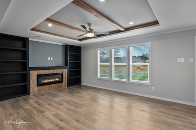 614 Nettleton Dr, Princeton, LA 71067 - photo 4