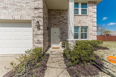 914 Ann Dr, Wylie, TX 75098 - photo 4