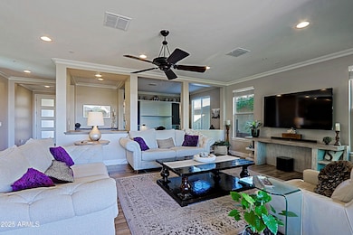 17913 E Vista Desierto, Rio Verde, AZ 85263 - photo 3