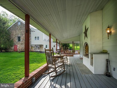 1432 Mundock Rd, Dresher, PA 19025 - photo 5