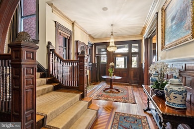 3032 N St NW, Washington, DC 20007 - photo 3