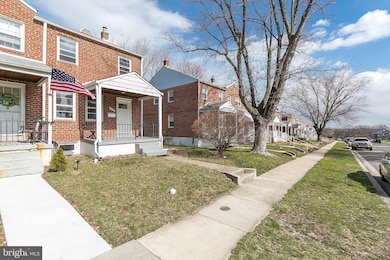 1062 Elm Rd, Halethorpe, MD 21227 - photo 2