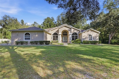 4060 S Kenvera Loop, Inverness, FL 34450 - photo 2
