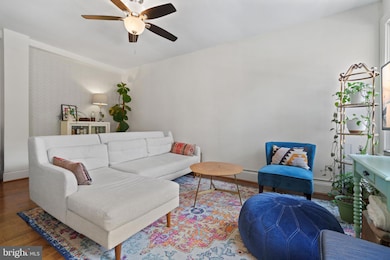 1820 Clydesdale Place NW unit 202, Washington, DC 20009 - photo 4