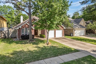 8550 Spring Green Dr, Houston, TX 77095 - photo 2