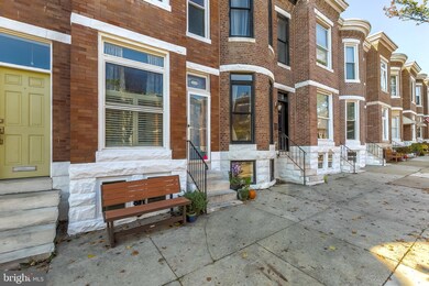 1634 Jackson St, Baltimore, MD 21230 - photo 2