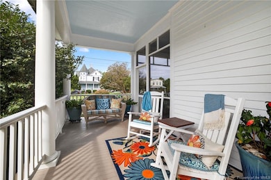 403 Tazewell Ave, Cape Charles, VA 23310 - photo 5