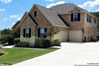 9002 Woodland Pass, Boerne, TX 78006 - photo 3