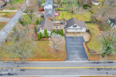 1101 Southview Dr, Indianapolis, IN 46227 - photo 2